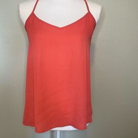 Abercrombie & Fitch Top Size S - Picture 1 of 4